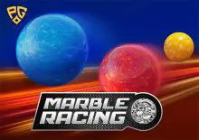Marble Racing - Spin City - Congo